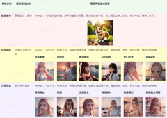 <b>若是您正在利用【文生图】功能的</b>